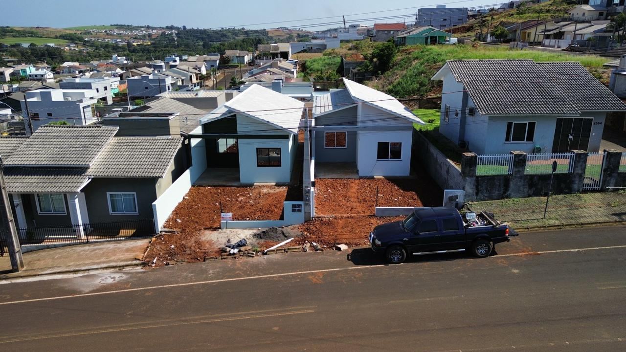 Obra em execução — Guindani Construtora 11