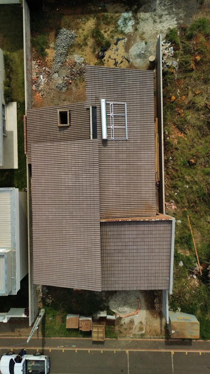 Obra em execução — Guindani Construtora 9